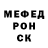 МЕТАДОН мёд Kloos Tolik